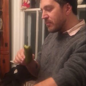 Meet your Posher, Len